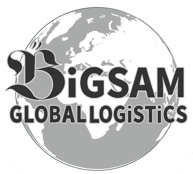 Bigsam logo